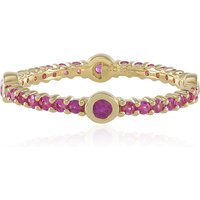 Rubin-Silberring Rubin-Silberring