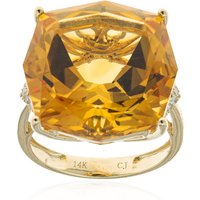 Citrin-Goldring (CIRARI) Citrin-Goldring (CIRARI)