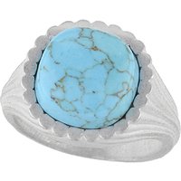 Türkis-Silberring (dagen) Türkis-Silberring (dagen)