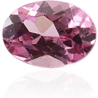 Malaya-Granat 0,665 ct Malaya-Granat 0,665 ct