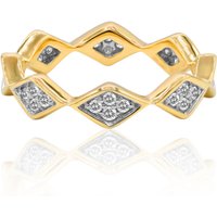 SI1 (G) Brillant-Goldring (Annette) SI1 (G) Brillant-Goldring (Annette)