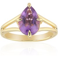 Amethyst-Silberring (Remy Rotenier) Amethyst-Silberring (Remy Rotenier)
