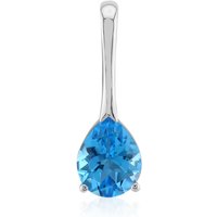 Marambaia-Topas-Silberanhänger (Pallanova) Marambaia-Topas-Silberanhänger (Pallanova)