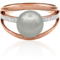 Tahitiperlen-Goldring (TPC) Tahitiperlen-Goldring (TPC)