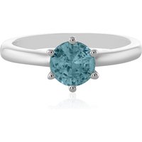 Ratanakiri-Zirkon-Silberring Ratanakiri-Zirkon-Silberring