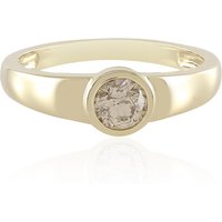 I2 Champagner-Brillant-Goldring (de Melo) I2 Champagner-Brillant-Goldring (de Melo)