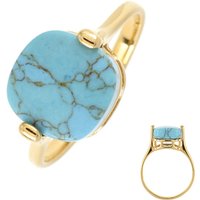 Türkis-Silberring (dagen) Türkis-Silberring (dagen)