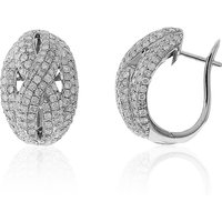 I1 (H) Brillant-Goldohrringe (CIRARI) I1 (H) Brillant-Goldohrringe (CIRARI)