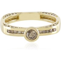 I2 Champagner-Brillant-Goldring (de Melo) I2 Champagner-Brillant-Goldring (de Melo)