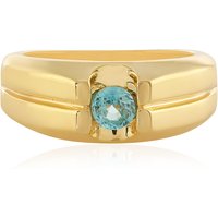 Ratanakiri-Zirkon-Silberring Ratanakiri-Zirkon-Silberring