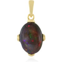 Mezezo-Opal-Silberanhänger Mezezo-Opal-Silberanhänger