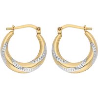 Silberohrringe Silberohrringe