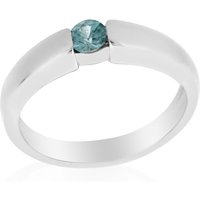 Ratanakiri-Zirkon-Silberring Ratanakiri-Zirkon-Silberring