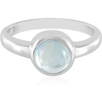 Ofiki-Aquamarin-Silberring Ofiki-Aquamarin-Silberring