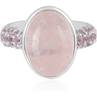 Madagaskar-Morganit-Goldring (KM by Juwelo) Madagaskar-Morganit-Goldring (KM by Juwelo)