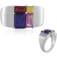 Edelstein-Silberring (de Melo) Edelstein-Silberring (de Melo)