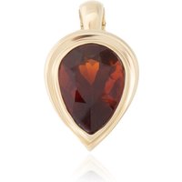 Madeira-Citrin-GoldanhÀnger (CUSTODANA) Madeira-Citrin-GoldanhÀnger (CUSTODANA)