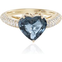 Luc Yen-Platin-Spinell-Goldring (AMAYANI) Luc Yen-Platin-Spinell-Goldring (AMAYANI)