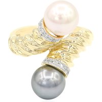 Perlen-Goldring (TPC) Perlen-Goldring (TPC)