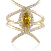 Gelber I2 Brillant-Goldring (de Melo) Gelber I2 Brillant-Goldring (de Melo)