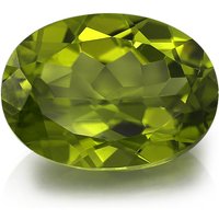 Kaschmir-Peridot-Edelstein 8,2 ct Kaschmir-Peridot-Edelstein 8,2 ct