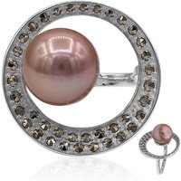 Ming-Perlen-Silberring (Annette classic) Ming-Perlen-Silberring (Annette classic)