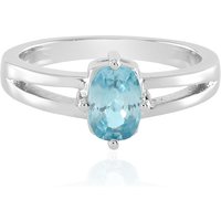 Ratanakiri-Zirkon-Silberring Ratanakiri-Zirkon-Silberring