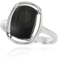 Mooreiche-Silberring (dagen) Mooreiche-Silberring (dagen)