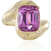 Patroke-Kunzit-Goldring (de Melo) Patroke-Kunzit-Goldring (de Melo)