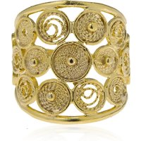 Silberring (Joias do Paraíso) Silberring (Joias do Paraíso)