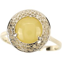 Baltischer Bernstein-Goldring (dagen) Baltischer Bernstein-Goldring (dagen)