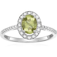 Mali-Granat-Silberring Mali-Granat-Silberring