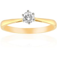 VVS1 (G) Brillant-Goldring (Annette) VVS1 (G) Brillant-Goldring (Annette)