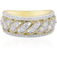 SI2 (G) Brillant-Goldring (Annette) SI2 (G) Brillant-Goldring (Annette)