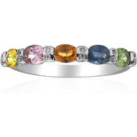 Saphir-Goldring (CIRARI) Saphir-Goldring (CIRARI)