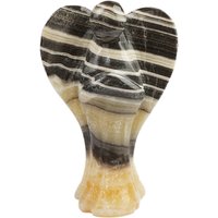 Alabaster-Kalzit-Engel Alabaster-Kalzit-Engel