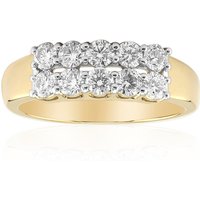 SI1 (G) Brillant-Goldring (Annette) SI1 (G) Brillant-Goldring (Annette)