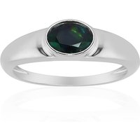 Mezezo-Opal-Silberring Mezezo-Opal-Silberring