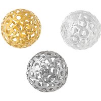 Silberanhänger (MONOSONO COLLECTION) Silberanhänger (MONOSONO COLLECTION)