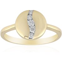 SI1 (G) Brillant-Goldring (Annette) SI1 (G) Brillant-Goldring (Annette)