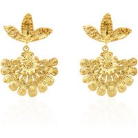 Silberohrringe (Joias do Paraíso) Silberohrringe (Joias do Paraíso)