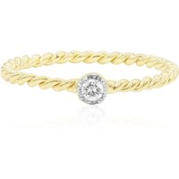 SI2 (G) Brillant-Goldring (Annette) SI2 (G) Brillant-Goldring (Annette)