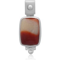 Mookait-Silberanhänger Mookait-Silberanhänger