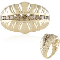 I2 Champagner-Brillant-Goldring (de Melo) I2 Champagner-Brillant-Goldring (de Melo)