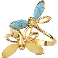 Edelstein-Silberring (dagen) Edelstein-Silberring (dagen)