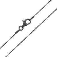 Silber-Veneziakette – 80 cm – 3,25 g Silber-Veneziakette – 80 cm – 3,25 g