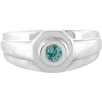 Ratanakiri-Zirkon-Silberring Ratanakiri-Zirkon-Silberring