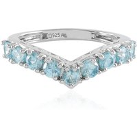 Ratanakiri-Zirkon-Silberring Ratanakiri-Zirkon-Silberring