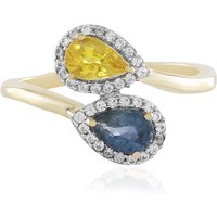 Saphir-Goldring Saphir-Goldring