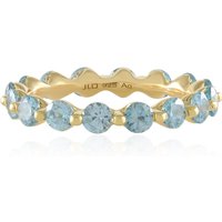 Ratanakiri-Zirkon-Silberring Ratanakiri-Zirkon-Silberring